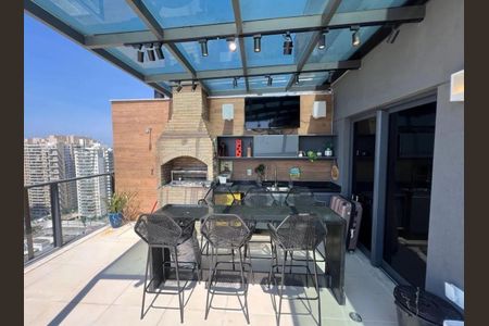 Apartamento à venda com 4 quartos, 175m² em Recreio dos Bandeirantes, Rio de Janeiro