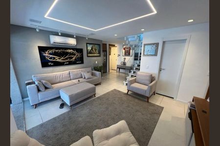 Apartamento à venda com 4 quartos, 175m² em Recreio dos Bandeirantes, Rio de Janeiro