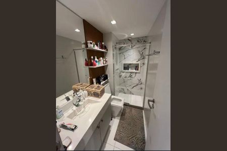 Apartamento à venda com 4 quartos, 175m² em Recreio dos Bandeirantes, Rio de Janeiro