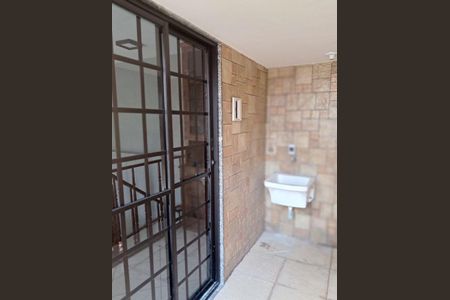 Apartamento à venda com 2 quartos, 126m² em Del Castilho, Rio de Janeiro