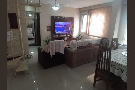 Apartamento à venda com 3 quartos, 195m² em Méier, Rio de Janeiro