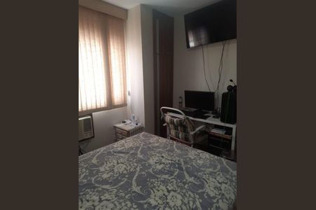 Apartamento à venda com 3 quartos, 195m² em Méier, Rio de Janeiro