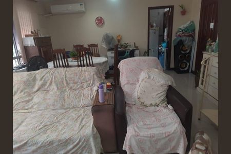 Apartamento à venda com 3 quartos, 195m² em Méier, Rio de Janeiro