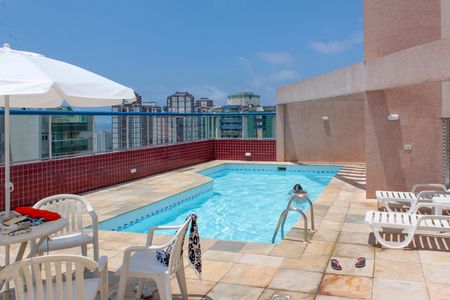 Apartamento à venda com 138m², 2 quartos e 2 vagas Apartamento à venda com 138m², 2 quartos e 2 vagasÁrea comum