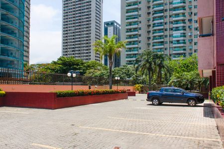 Apartamento à venda com 138m², 2 quartos e 2 vagas Apartamento à venda com 138m², 2 quartos e 2 vagasÁrea comum