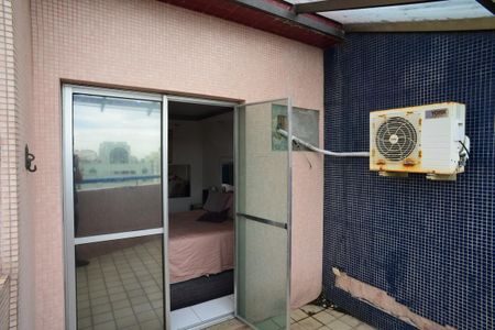 Apartamento à venda com 138m², 2 quartos e 2 vagasVaranda Superior