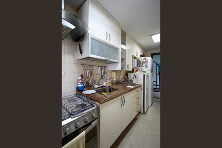 Apartamento à venda com 138m², 2 quartos e 2 vagas Apartamento à venda com 138m², 2 quartos e 2 vagasCozinha