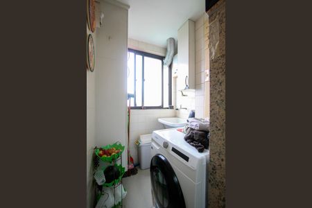 Apartamento à venda com 138m², 2 quartos e 2 vagas Apartamento à venda com 138m², 2 quartos e 2 vagasÁrea de Serviço