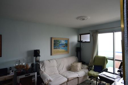 Sala de apartamento à venda com 2 quartos, 138m² em Barra da Tijuca, Rio de Janeiro