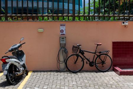 Apartamento à venda com 138m², 2 quartos e 2 vagas Apartamento à venda com 138m², 2 quartos e 2 vagasÁrea comum