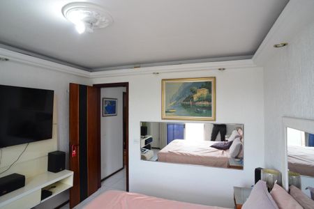 Apartamento à venda com 138m², 2 quartos e 2 vagasSuíte