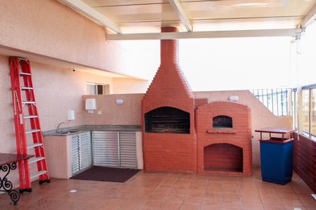 Apartamento à venda com 138m², 2 quartos e 2 vagas Apartamento à venda com 138m², 2 quartos e 2 vagasÁrea comum