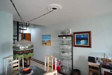 Sala de apartamento à venda com 2 quartos, 138m² em Barra da Tijuca, Rio de Janeiro