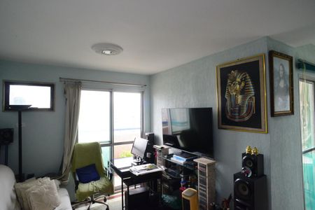 Apartamento à venda com 138m², 2 quartos e 2 vagasSala