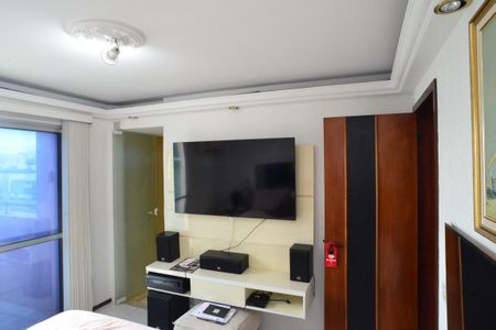 Apartamento à venda com 138m², 2 quartos e 2 vagasSuíte