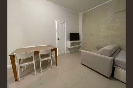 Apartamento à venda com 1 quarto, 34m² em Centro, Rio de Janeiro