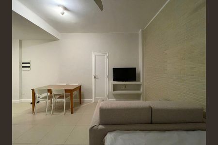 Apartamento à venda com 1 quarto, 34m² em Centro, Rio de Janeiro