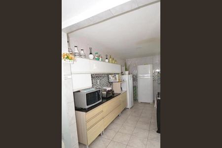 Apartamento à venda com 2 quartos, 300m² em Lins de Vasconcelos, Rio de Janeiro