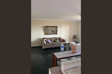 Apartamento à venda com 4 quartos, 430m² em Barra da Tijuca, Rio de Janeiro