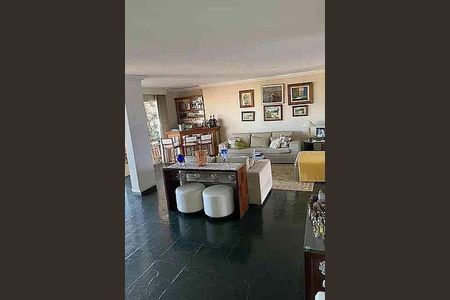 Apartamento à venda com 4 quartos, 430m² em Barra da Tijuca, Rio de Janeiro