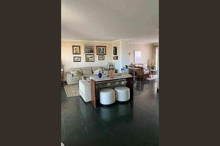 Apartamento à venda com 4 quartos, 430m² em Barra da Tijuca, Rio de Janeiro