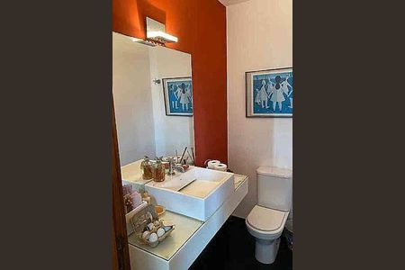 Apartamento à venda com 4 quartos, 430m² em Barra da Tijuca, Rio de Janeiro