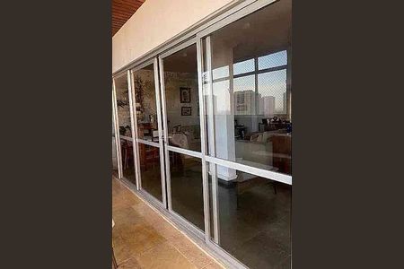 Apartamento à venda com 4 quartos, 430m² em Barra da Tijuca, Rio de Janeiro