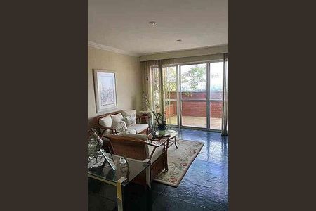 Apartamento à venda com 4 quartos, 430m² em Barra da Tijuca, Rio de Janeiro