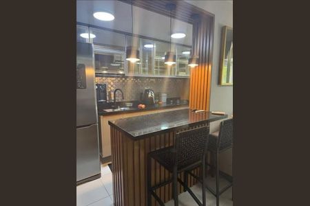 Apartamento à venda com 2 quartos, 74m² em Recreio dos Bandeirantes, Rio de Janeiro