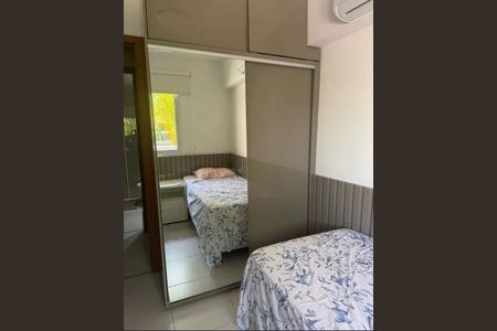 Apartamento à venda com 2 quartos, 74m² em Recreio dos Bandeirantes, Rio de Janeiro