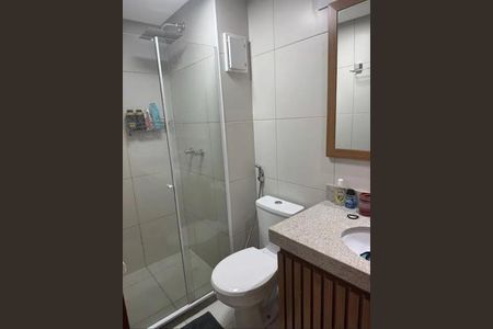 Apartamento à venda com 2 quartos, 74m² em Recreio dos Bandeirantes, Rio de Janeiro