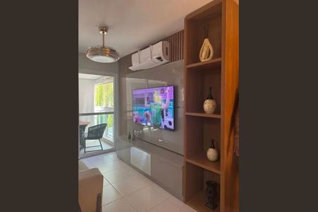 Apartamento à venda com 2 quartos, 74m² em Recreio dos Bandeirantes, Rio de Janeiro