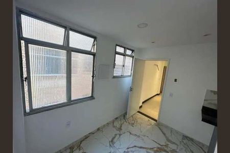 Apartamento à venda com 3 quartos, 150m² em Méier, Rio de Janeiro