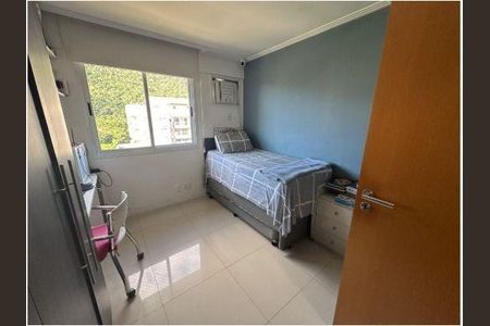 Apartamento à venda com 3 quartos, 142m² em Recreio dos Bandeirantes, Rio de Janeiro