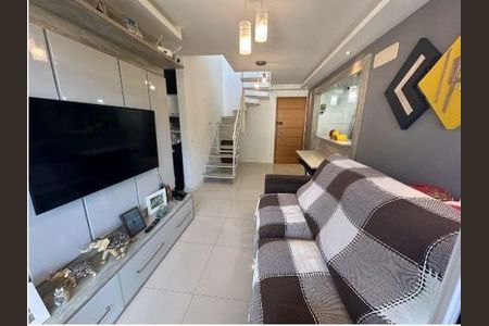 Apartamento à venda com 3 quartos, 142m² em Recreio dos Bandeirantes, Rio de Janeiro