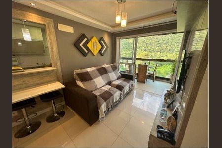 Apartamento à venda com 3 quartos, 142m² em Recreio dos Bandeirantes, Rio de Janeiro