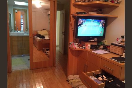 Apartamento à venda com 4 quartos, 360m² em Barra da Tijuca, Rio de Janeiro