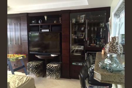 Apartamento à venda com 4 quartos, 360m² em Barra da Tijuca, Rio de Janeiro