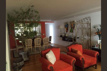 Apartamento à venda com 4 quartos, 360m² em Barra da Tijuca, Rio de Janeiro