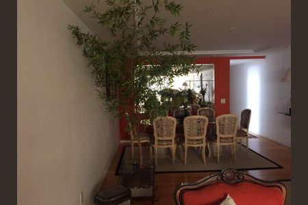 Apartamento à venda com 4 quartos, 360m² em Barra da Tijuca, Rio de Janeiro