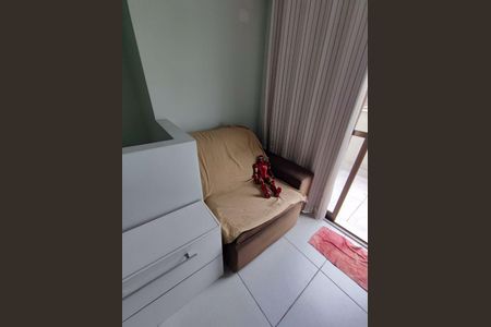 Apartamento à venda com 3 quartos, 116m² em Freguesia (Jacarepaguá), Rio de Janeiro
