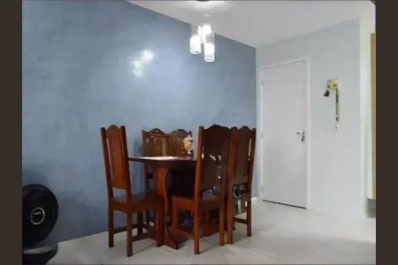 Apartamento à venda com 3 quartos, 116m² em Freguesia (Jacarepaguá), Rio de Janeiro