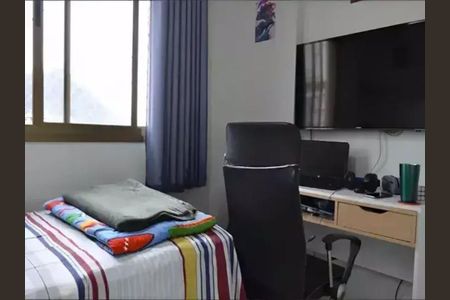 Apartamento à venda com 3 quartos, 116m² em Freguesia (Jacarepaguá), Rio de Janeiro