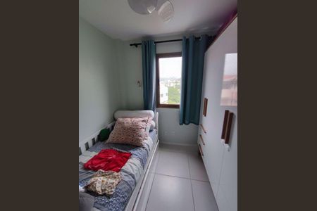 Apartamento à venda com 3 quartos, 116m² em Freguesia (Jacarepaguá), Rio de Janeiro