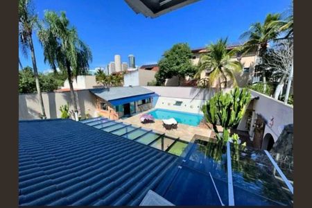 Casa à venda com 4 quartos, 720m² em Barra da Tijuca, Rio de Janeiro