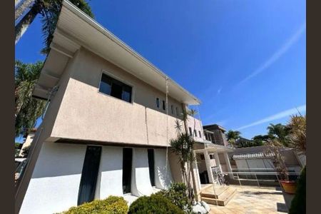 Casa à venda com 4 quartos, 720m² em Barra da Tijuca, Rio de Janeiro