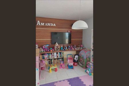 Apartamento à venda com 3 quartos, 120m² em Engenho Novo, Rio de Janeiro