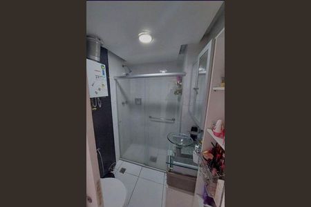 Apartamento à venda com 3 quartos, 120m² em Engenho Novo, Rio de Janeiro