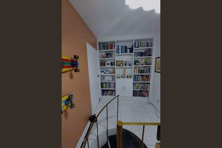 Apartamento à venda com 3 quartos, 120m² em Engenho Novo, Rio de Janeiro