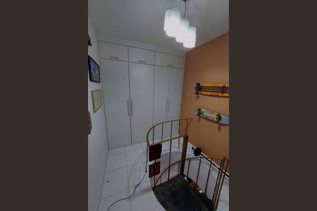 Apartamento à venda com 3 quartos, 120m² em Engenho Novo, Rio de Janeiro